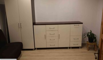 Mieszkanie 2-pokojowe Leśna, ul. Kościelna