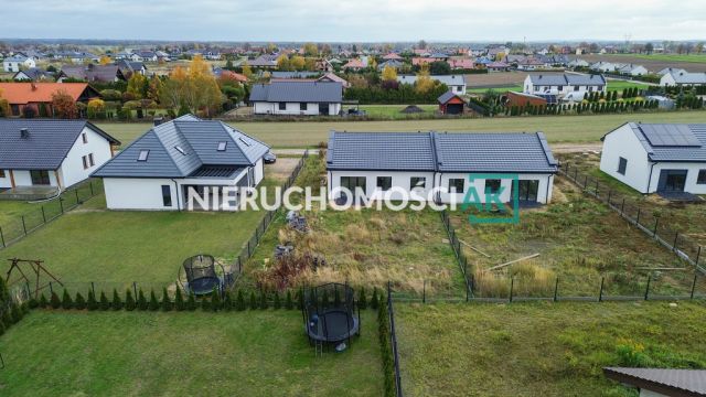 bliźniak, 4 pokoje Wola Podłężna, ul. Rudzicka. Zdjęcie 18