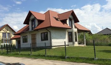 dom wolnostojący, 4 pokoje Kolbuszowa, ul. Piaskowa