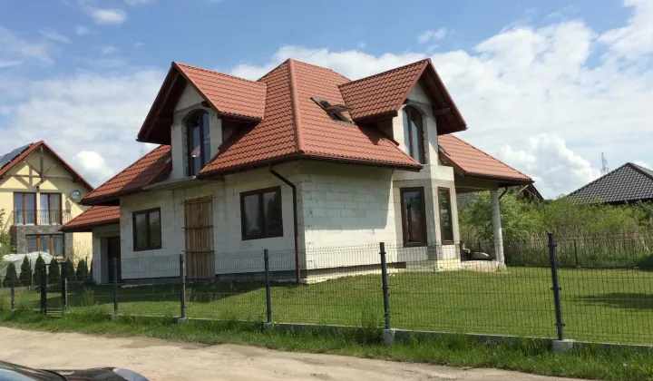 dom wolnostojący, 5 pokoi Kolbuszowa, ul. Piaskowa