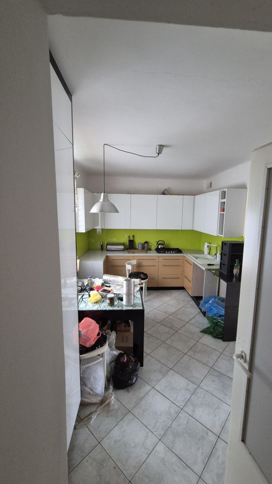 bliźniak, 4 pokoje Raszyn, ul. Jesienna. Zdjęcie 3
