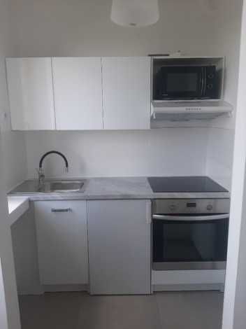 Mieszkanie 1-pokojowe Kraków Prądnik Biały, ul. gen. Jakuba Jasińskiego. Zdjęcie 2