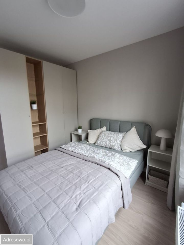 Mieszkanie 2-pokojowe Warszawa Mokotów, ul. Aleja Polski Walczącej. Zdjęcie 7