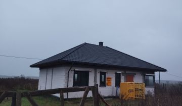 dom wolnostojący Szydłowo