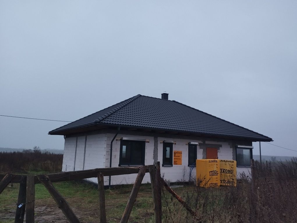 dom wolnostojący Szydłowo