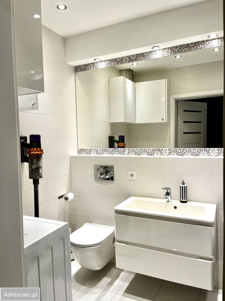 Mieszkanie 4-pokojowe Warszawa Białołęka, ul. Światowida. Zdjęcie 10