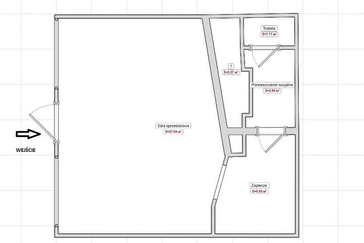 Lokal Świerklaniec, ul. Oświęcimska. Zdjęcie 11