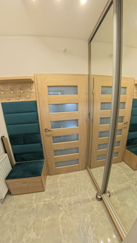 Mieszkanie 3-pokojowe Marki, ul. Fabryczna. Zdjęcie 10