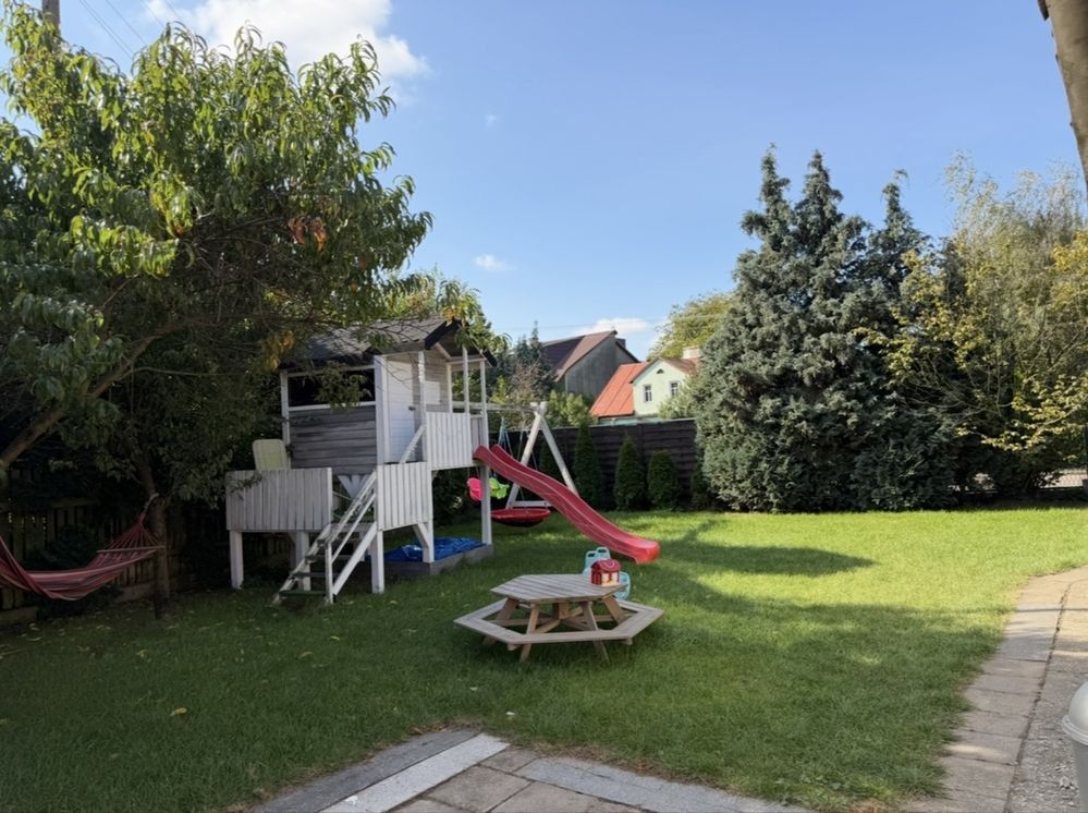 dom wolnostojący Maków Mazowiecki, ul. Polna. Zdjęcie 8