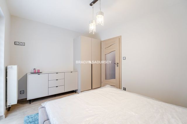 Mieszkanie 2-pokojowe Kraków Swoszowice, ul. Macieja Dębskiego. Zdjęcie 5