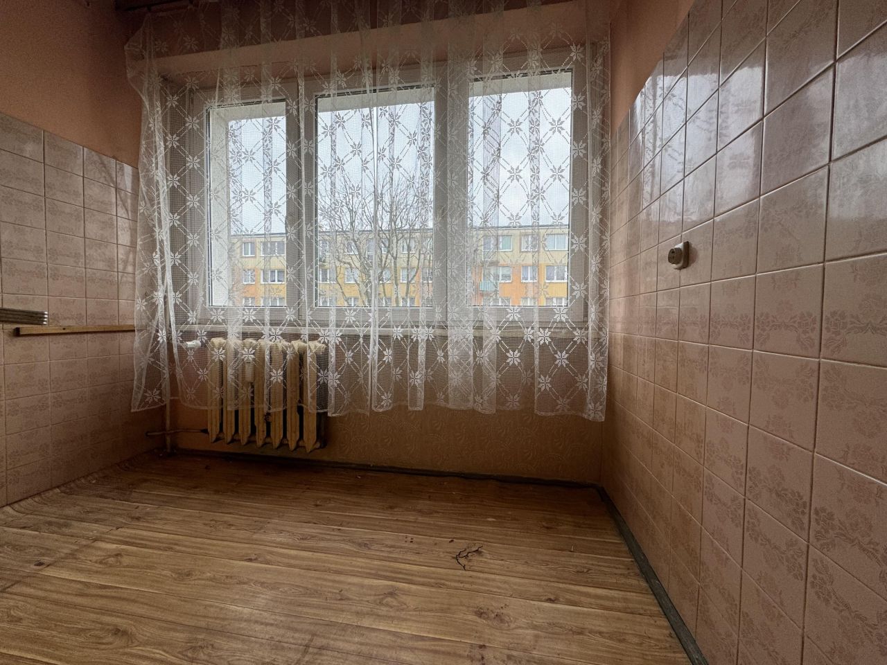 Mieszkanie 2-pokojowe Pabianice Bugaj, ul. Bugaj. Zdjęcie 5