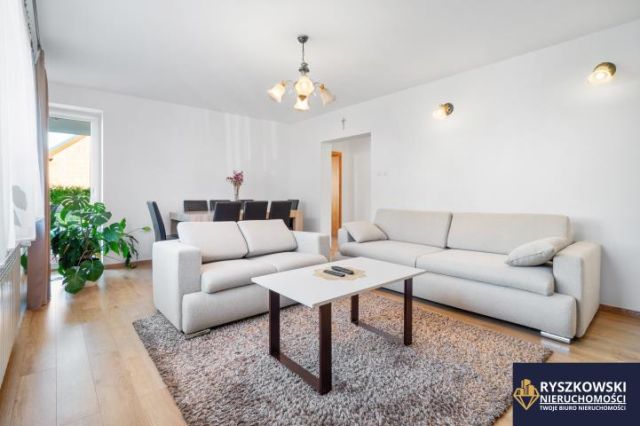 dom wolnostojący, 5 pokoi Zwierzyniec, ul. Leśna. Zdjęcie 6