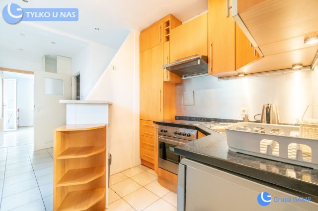 Mieszkanie 4-pokojowe Kraków Prądnik Czerwony, ul. mjr. Ryszarda Nuszkiewicza. Zdjęcie 15