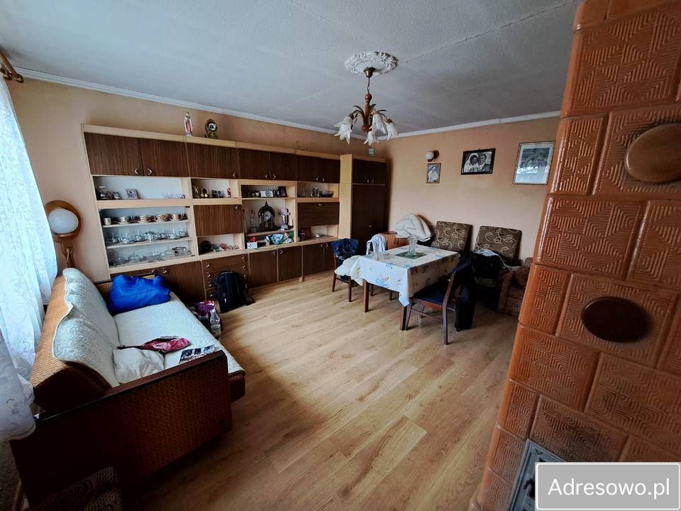 dom wolnostojący Rogowo, ul. Bydgoska. Zdjęcie 9