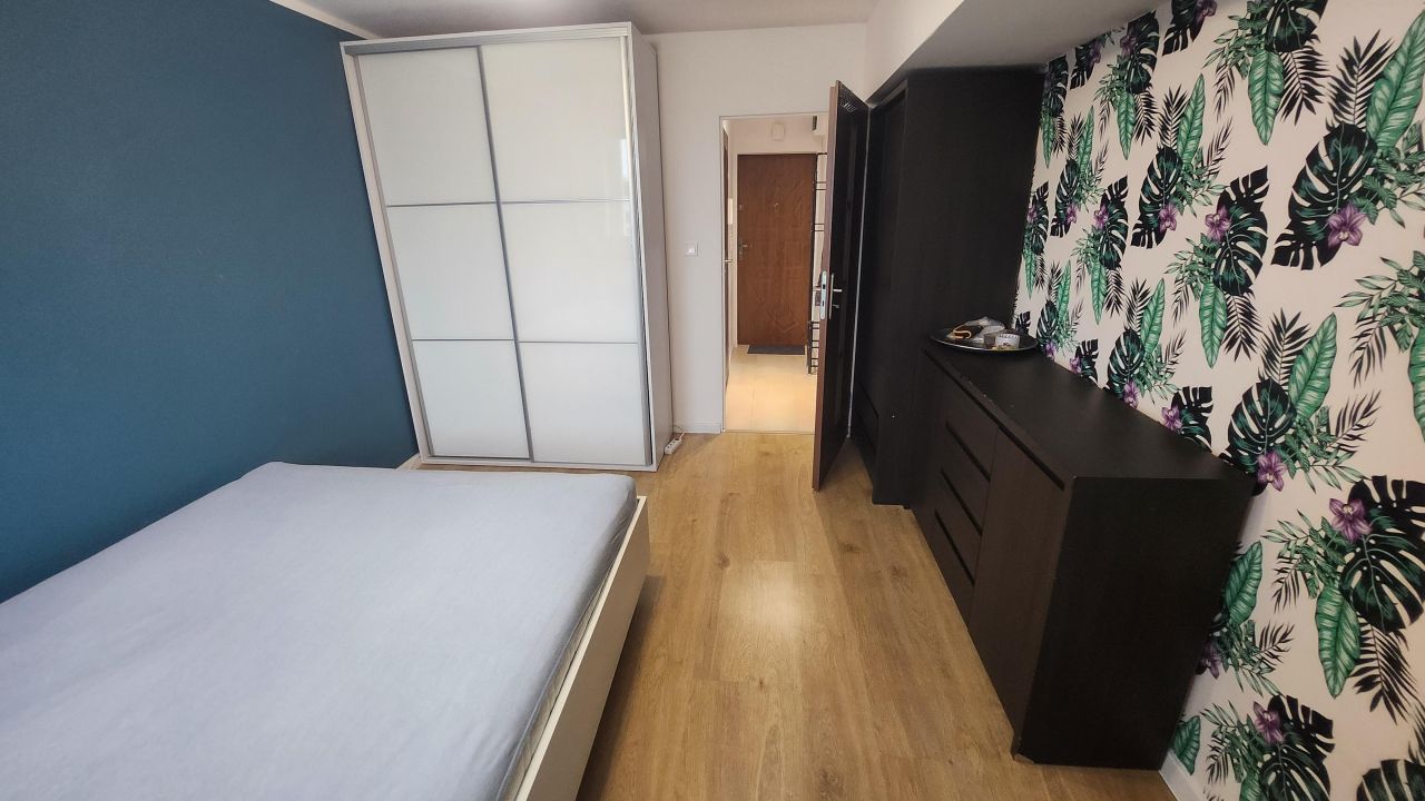 Mieszkanie 2-pokojowe Warszawa Bemowo, ul. Powstańców Śląskich. Zdjęcie 6