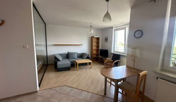 Mieszkanie 1-pokojowe Warszawa Praga-Południe, ul. Sulejkowska