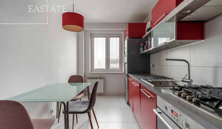 Mieszkanie 2-pokojowe Warszawa Ursynów, ul. Stanisława Kazury