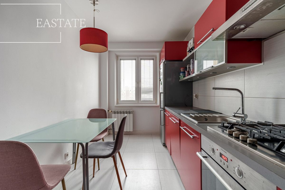 Mieszkanie 2-pokojowe Warszawa Ursynów, ul. Stanisława Kazury