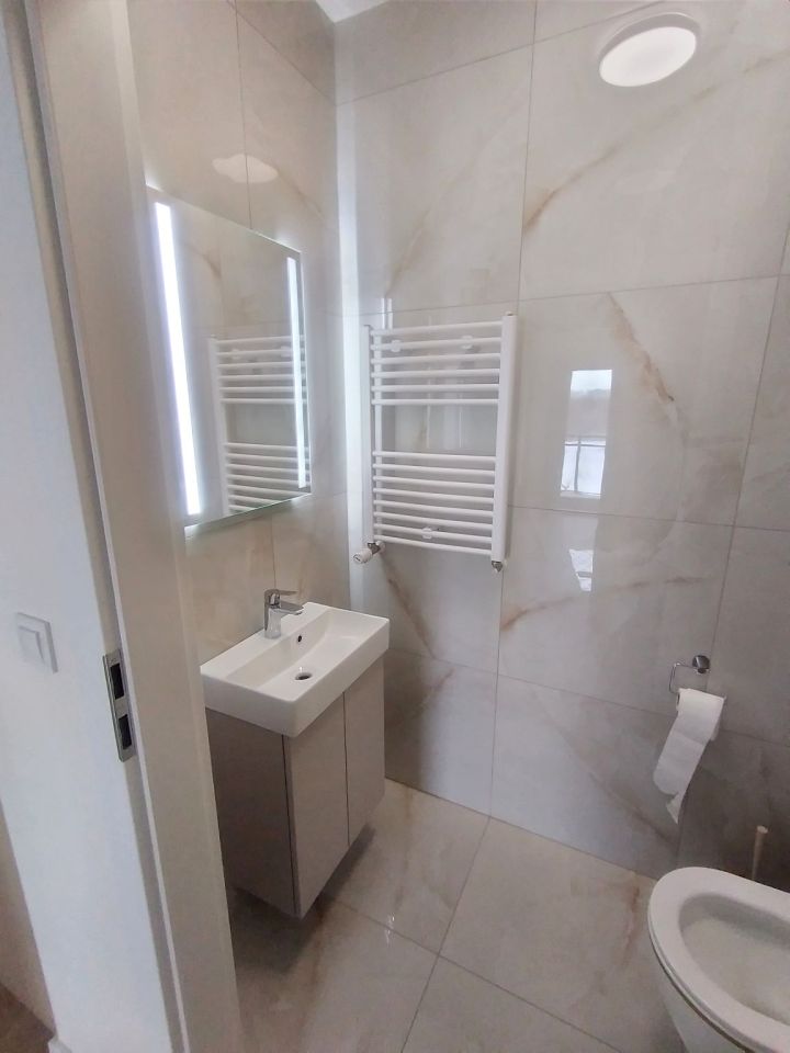 Mieszkanie 3-pokojowe Rzeszów Drabinianka, ul. Eugeniusza Kwiatkowskiego. Zdjęcie 12