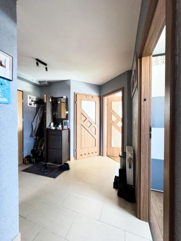 Mieszkanie 3-pokojowe Wisła Dziechcinka, ul. Sarnia. Zdjęcie 4