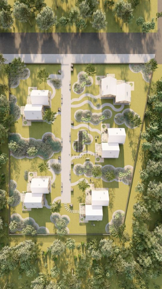 Działka budowlana Sarbsk, ul. Przybrzeże. Zdjęcie 3