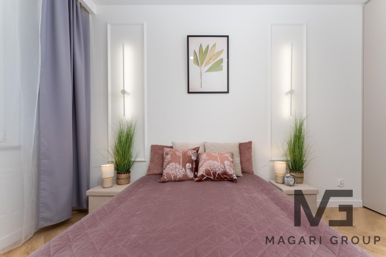 Mieszkanie 3-pokojowe Kraków Ruczaj, ul. dr. Jana Piltza. Zdjęcie 9