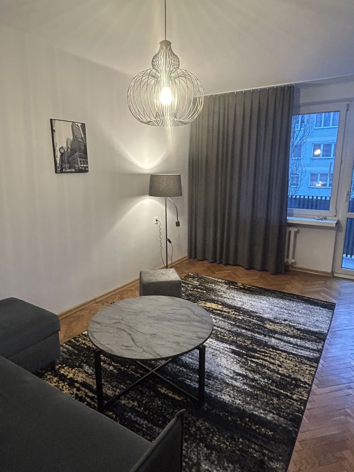 Mieszkanie 2-pokojowe Kraków Ugorek, ul. Pawła Włodkowica. Zdjęcie 6