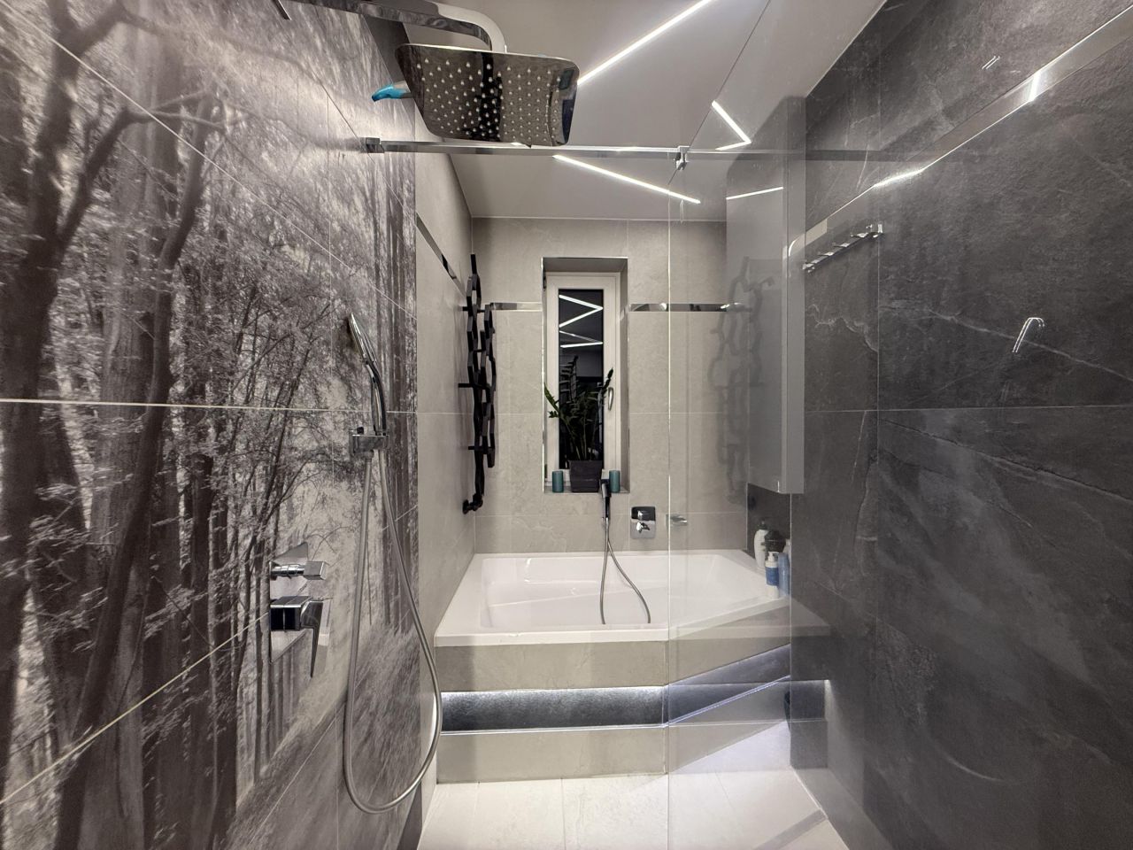 Mieszkanie 4-pokojowe Łódź Radogoszcz, ul. Lewa. Zdjęcie 5