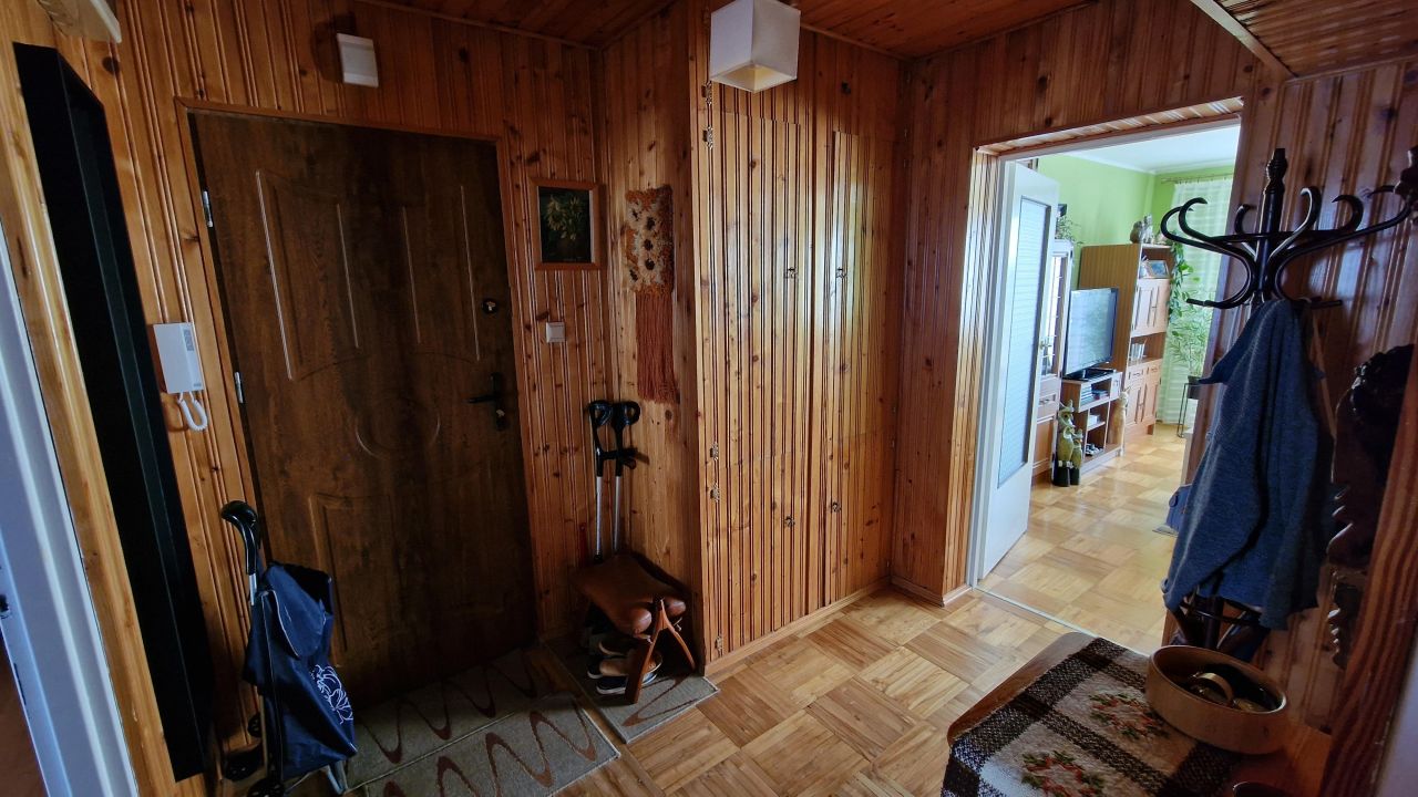 Mieszkanie 2-pokojowe Połczyn-Zdrój, ul. Mieszka I. Zdjęcie 12