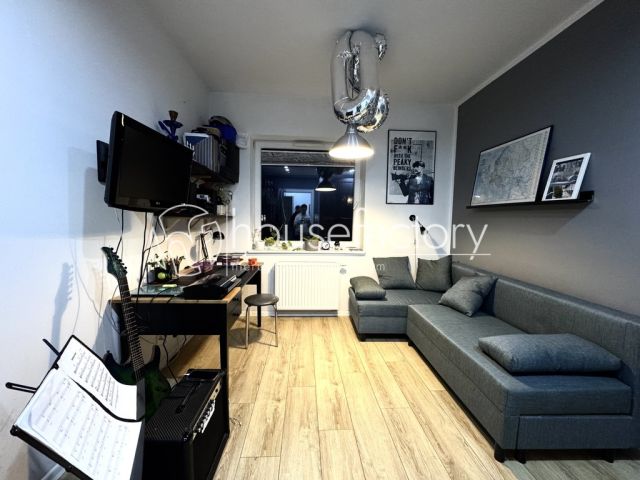 Mieszkanie 4-pokojowe Łódź Chojny, ul. Lotna. Zdjęcie 7