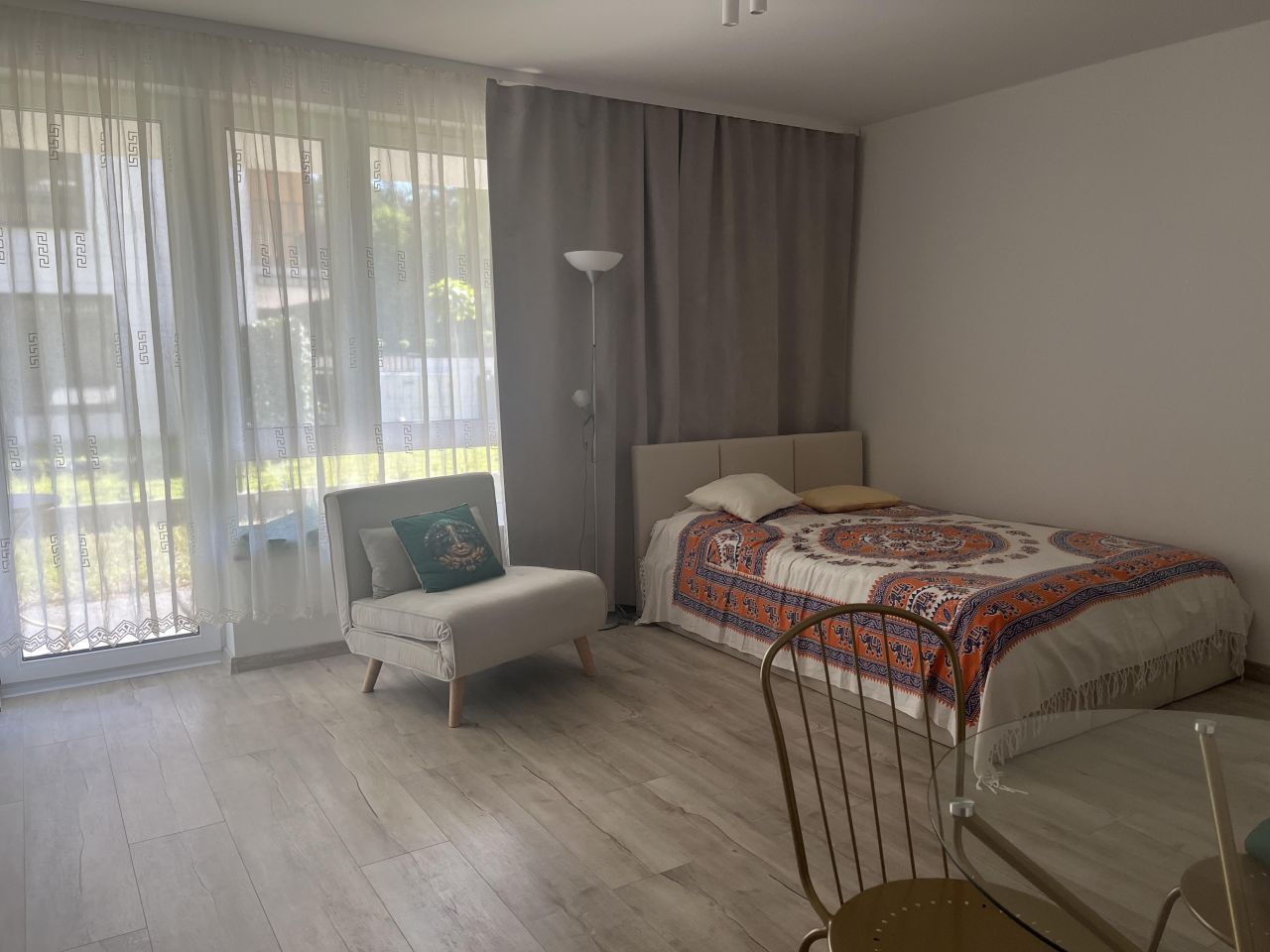 Mieszkanie 1-pokojowe Augustów Lipowiec, ul. Tytoniowa. Zdjęcie 10