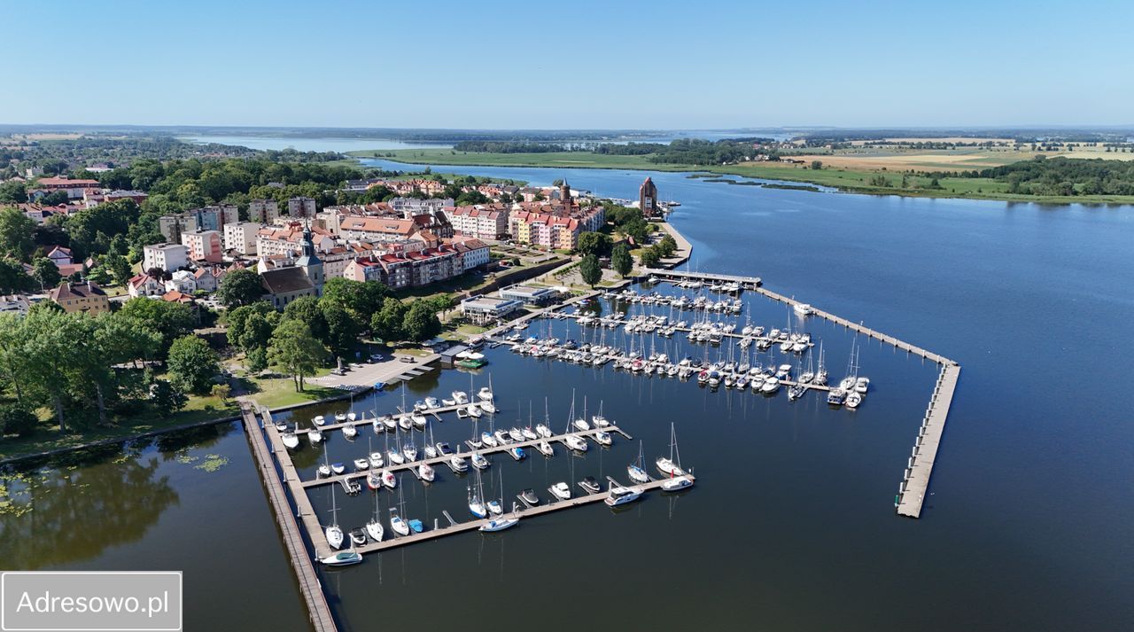 dom szeregowy, 7 pokoi Kamień Pomorski. Zdjęcie 6