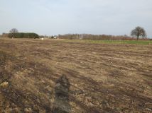 Działka budowlana Janów Ruszki. Zdjęcie 3