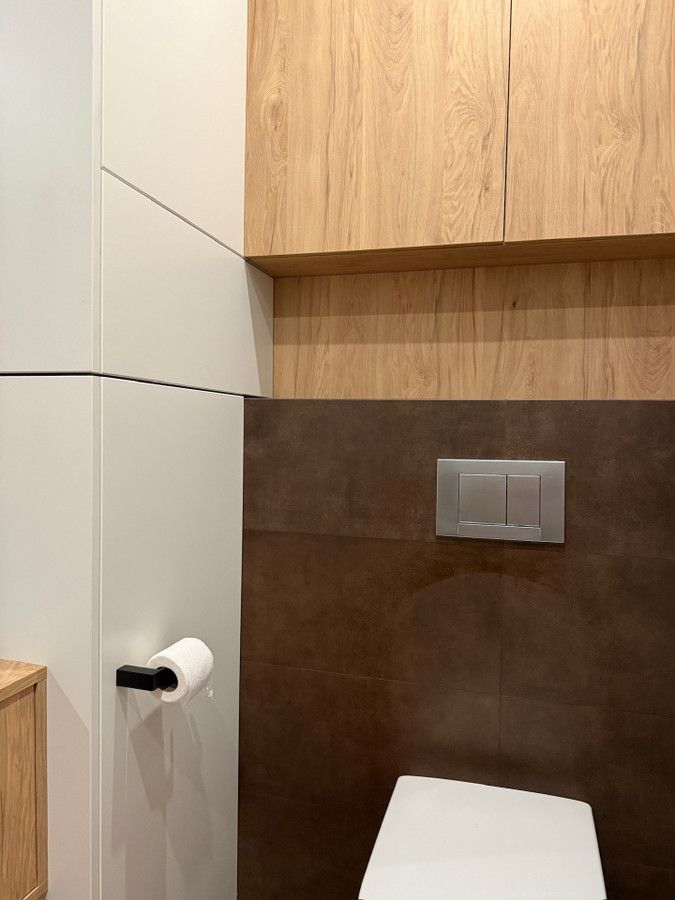 Mieszkanie 4-pokojowe Warszawa, ul. Chełmska. Zdjęcie 7