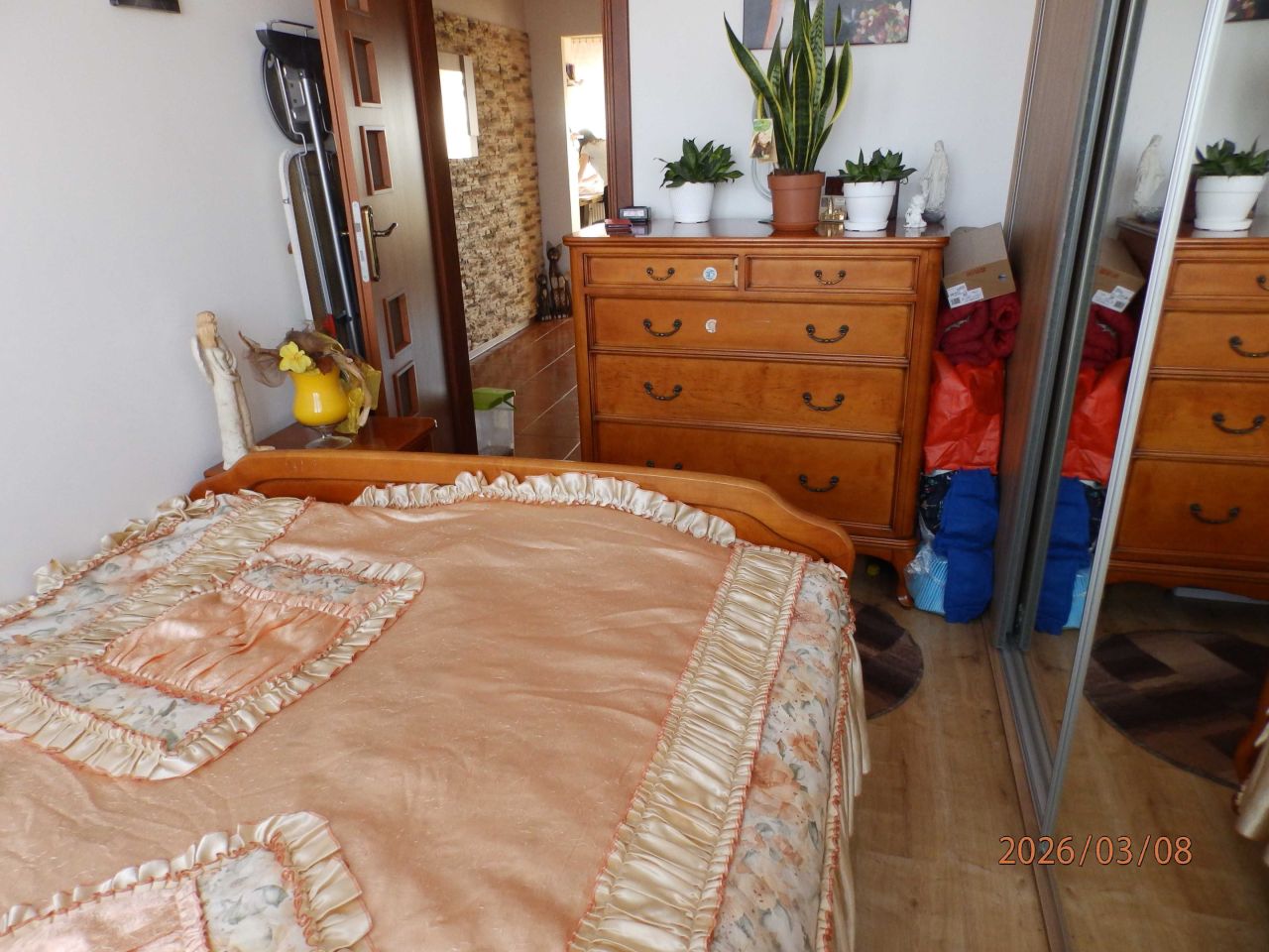 Mieszkanie 3-pokojowe Rybnik Maroko-Nowiny, ul. Orzepowicka. Zdjęcie 4