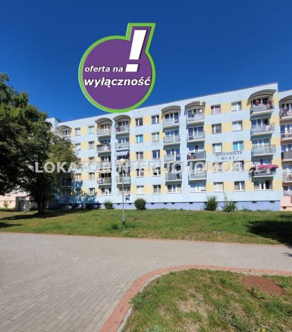 Mieszkanie 3-pokojowe Piła Górne. Zdjęcie 1