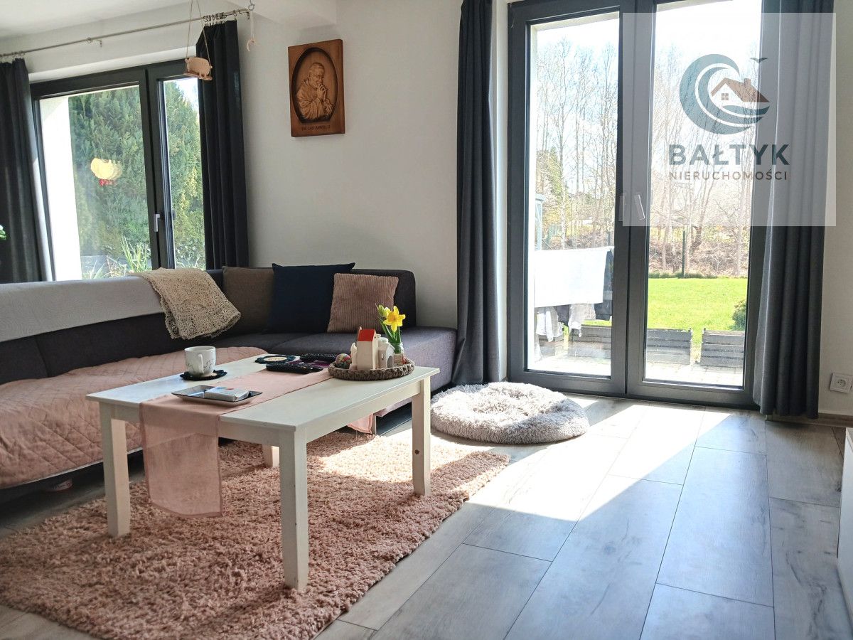 dom wolnostojący, 6 pokoi Słupsk, ul. Świerkowa. Zdjęcie 5