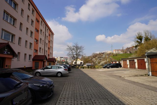 Mieszkanie 3-pokojowe Gdynia Obłuże, ul. Białowieska. Zdjęcie 14