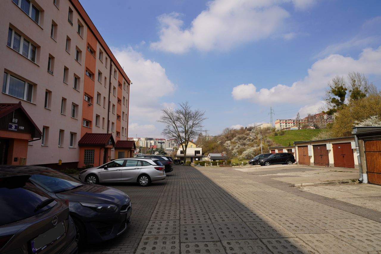 Mieszkanie 3-pokojowe Gdynia Obłuże, ul. Białowieska. Zdjęcie 14