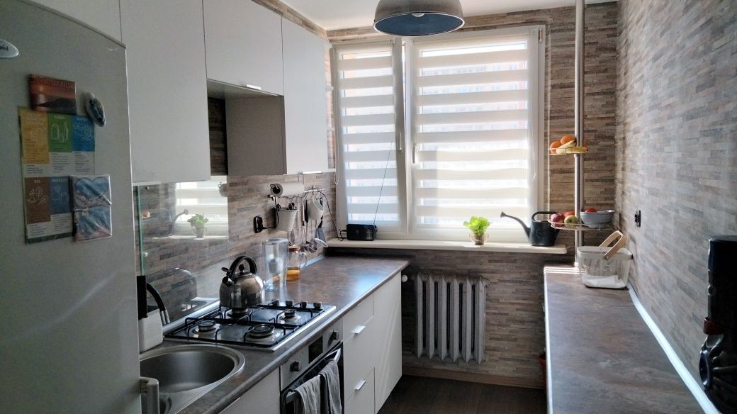 Mieszkanie 2-pokojowe Będzin Syberka, ul. Stanisława Skalskiego. Zdjęcie 6