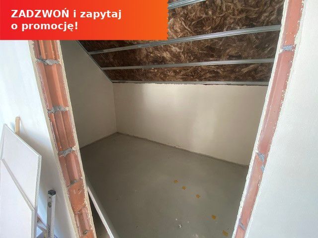 dom wolnostojący, 5 pokoi Komorowo. Zdjęcie 13