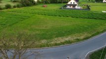 Działka budowlana Bładnice Dolne, ul. Beskidzka. Zdjęcie 4