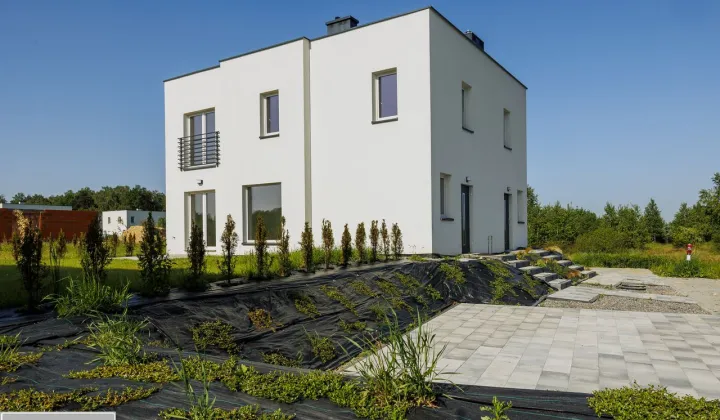 bliźniak, 3 pokoje Żory Kleszczów