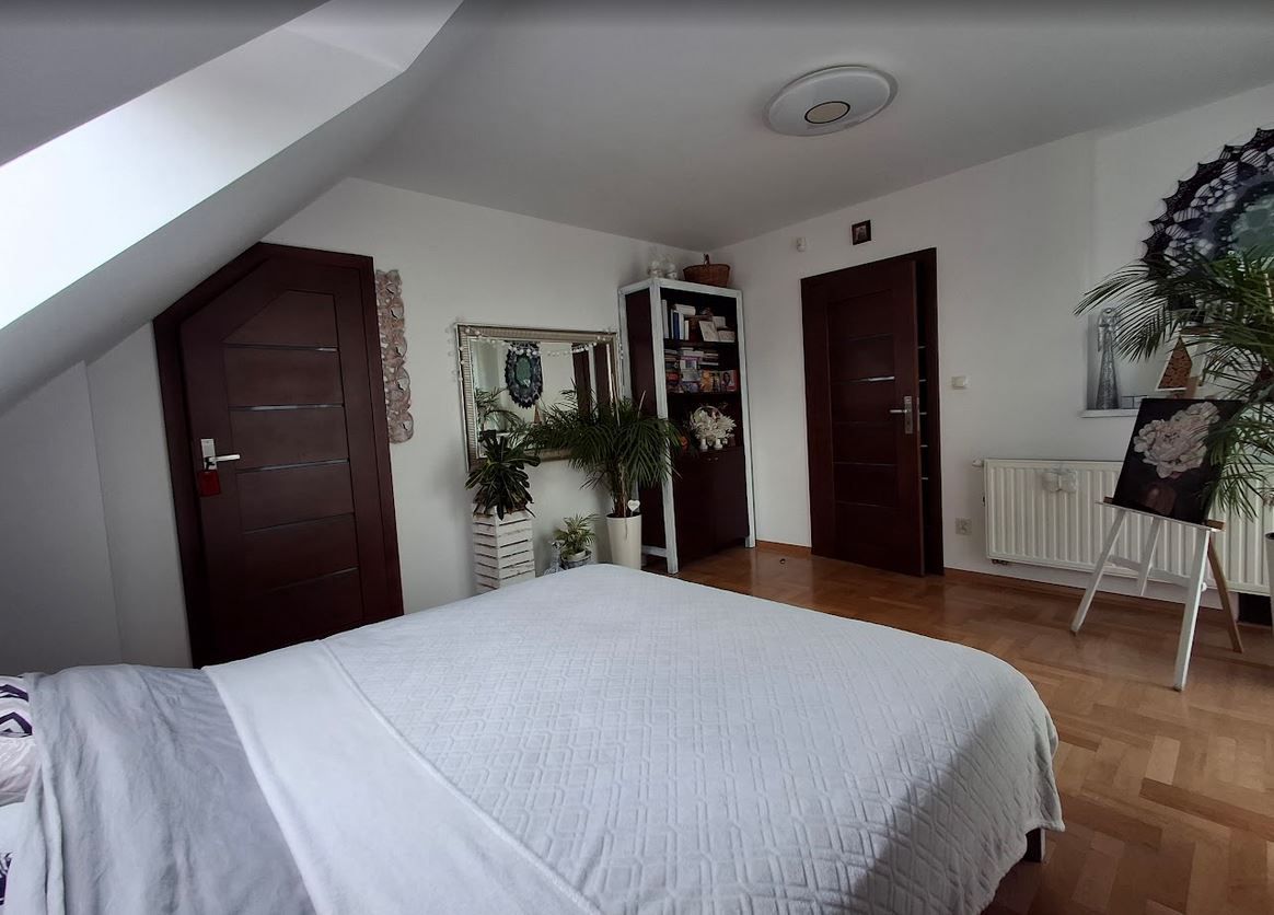 dom wolnostojący, 6 pokoi Jerzmanowice, ul. św. Jana Pawła II. Zdjęcie 12