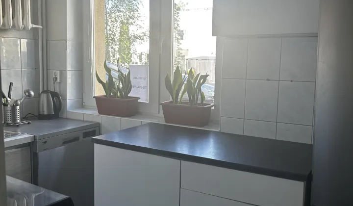 Mieszkanie 3-pokojowe Radom Śródmieście, ul. Grzybowska