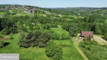 Działka rolno-budowlana Janowice. Zdjęcie 4