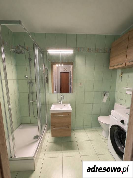 Mieszkanie 2-pokojowe Bydgoszcz Fordon. Zdjęcie 7