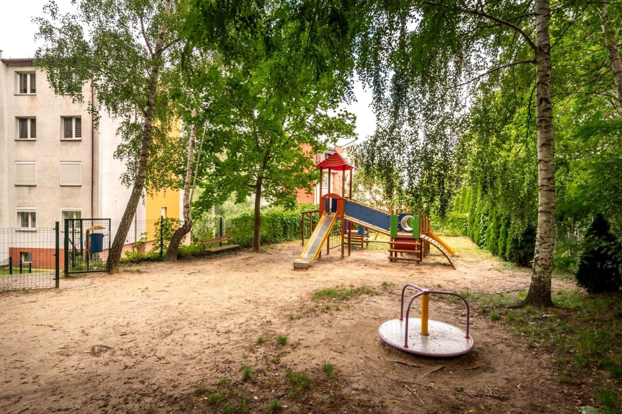 Mieszkanie 3-pokojowe Olsztyn, ul. Dywizjonu 303. Zdjęcie 13