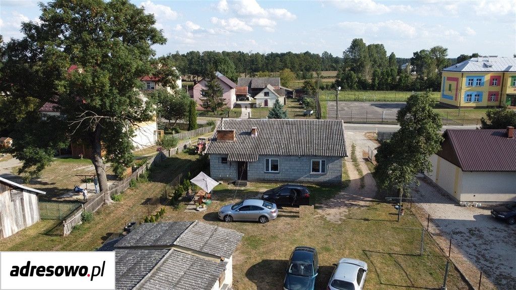 dom wolnostojący, 4 pokoje Ćwików. Zdjęcie 8