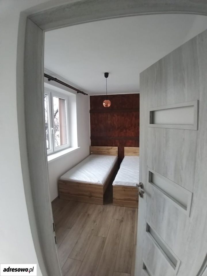 Mieszkanie 2-pokojowe Sosnowiec Centrum, ul. Krzywa. Zdjęcie 11